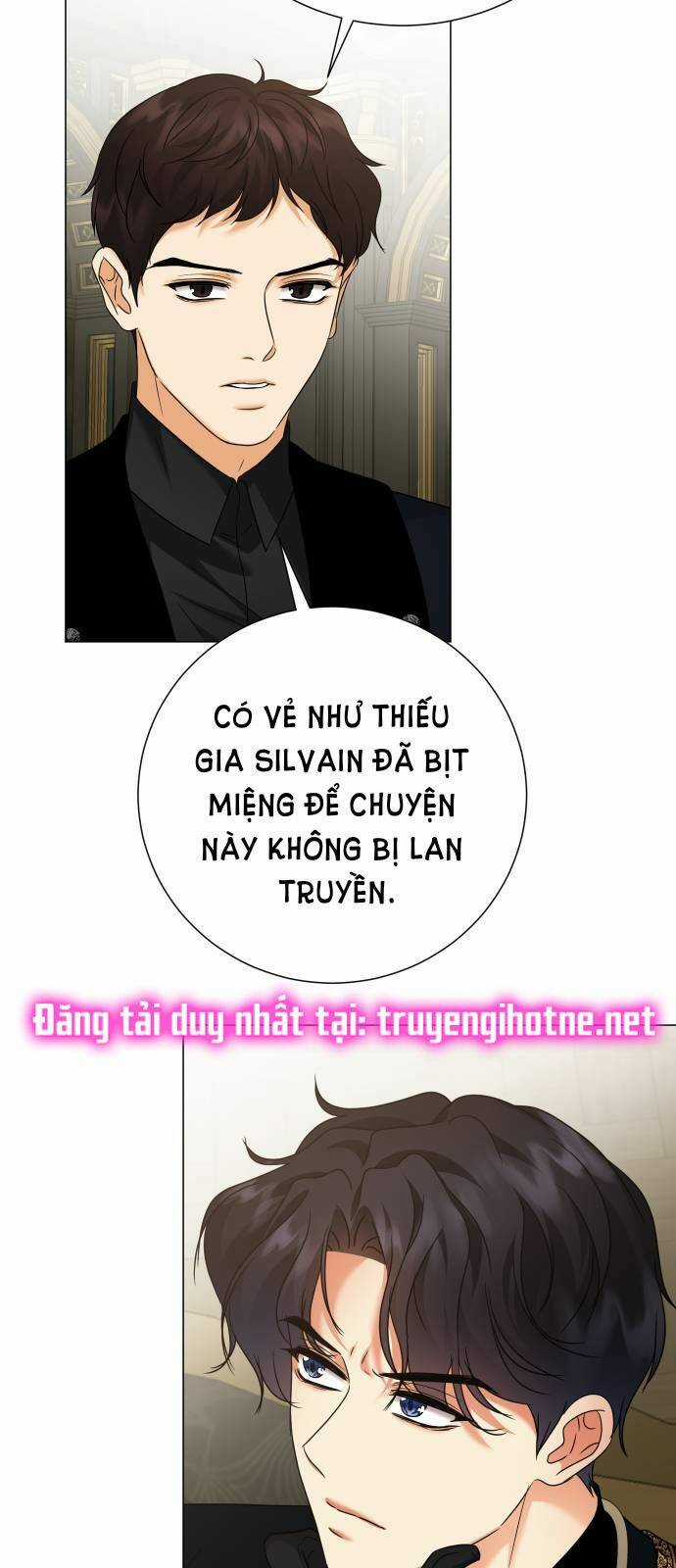 Hoán Đổi Linh Hồn Chapter 64 trang 38