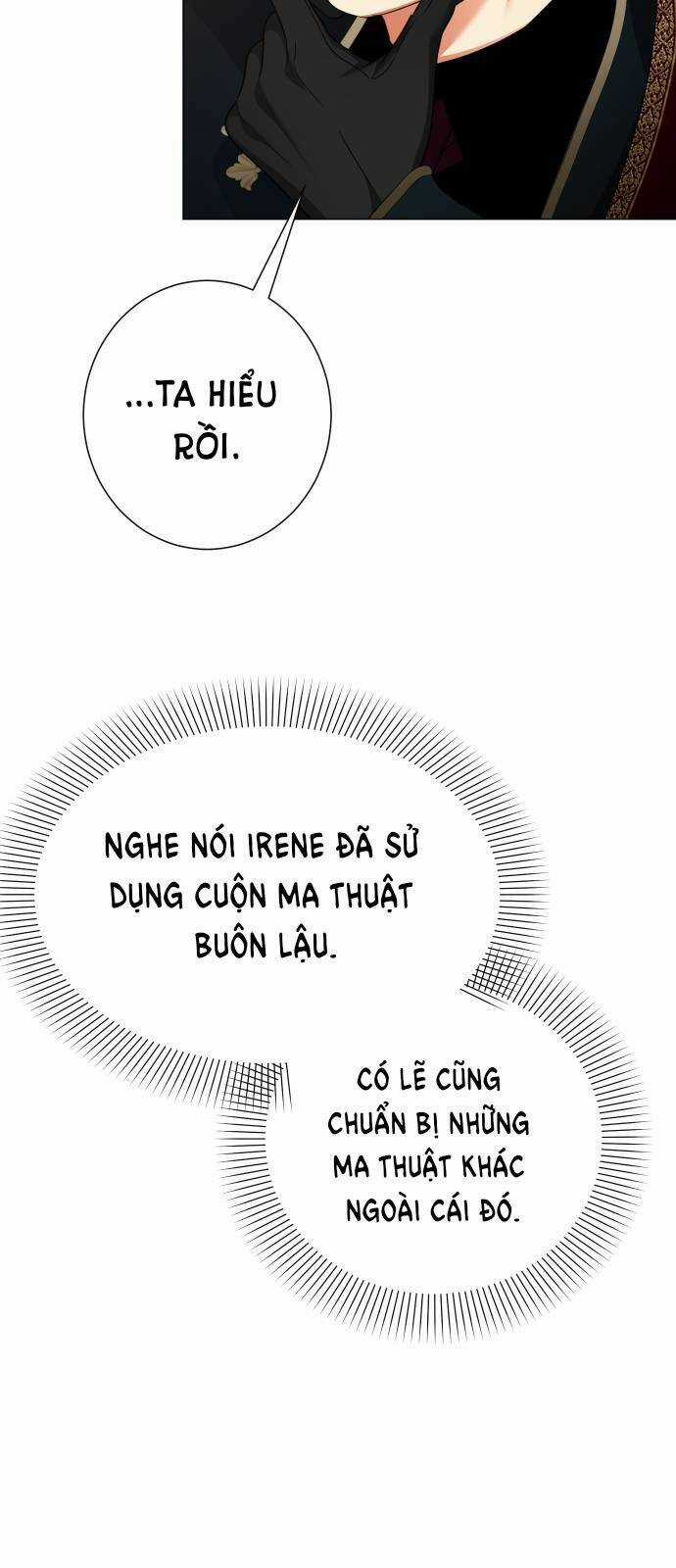 Hoán Đổi Linh Hồn Chapter 64 trang 39