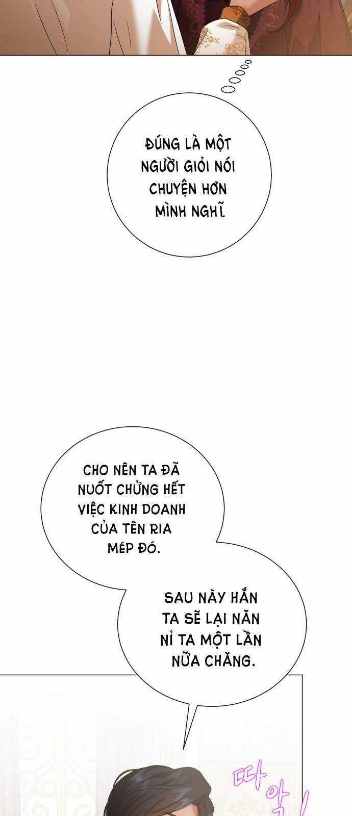 Hoán Đổi Linh Hồn Chapter 64 trang 4