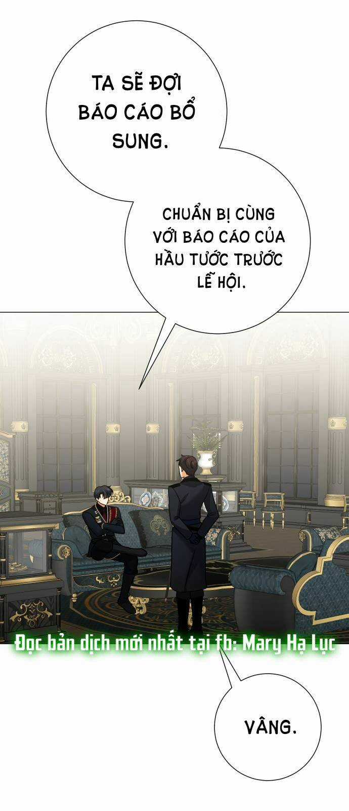 Hoán Đổi Linh Hồn Chapter 64 trang 40