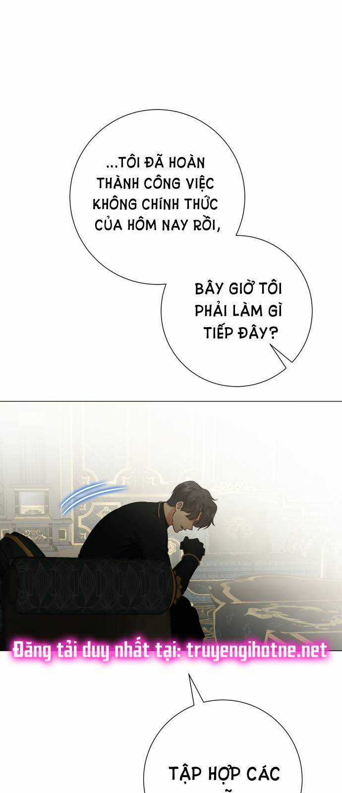 Hoán Đổi Linh Hồn Chapter 64 trang 41