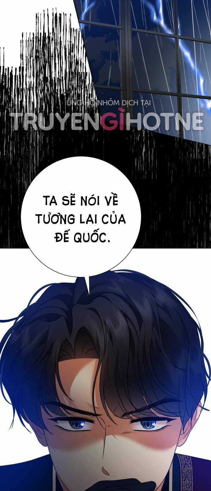 Hoán Đổi Linh Hồn Chapter 64 trang 43