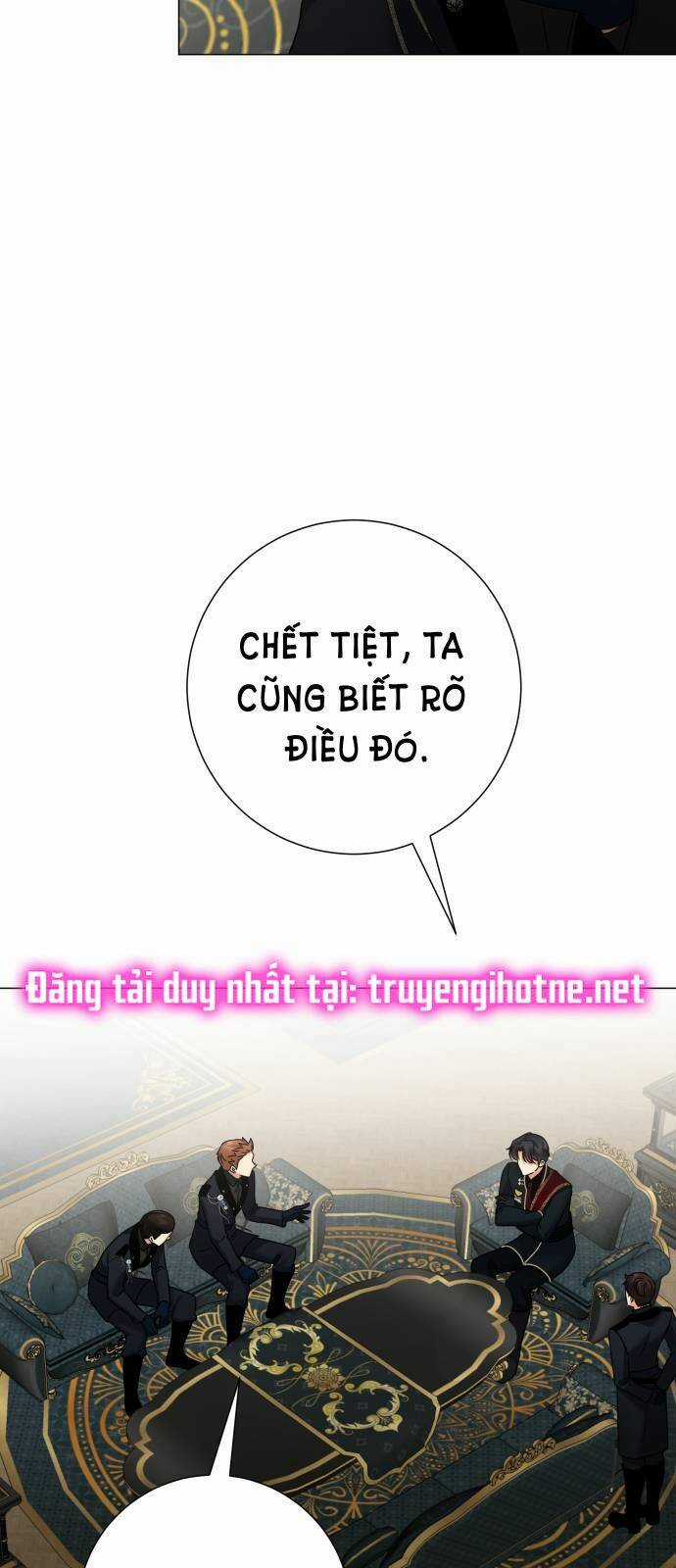 Hoán Đổi Linh Hồn Chapter 64 trang 46