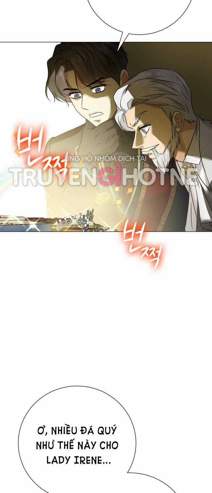 Hoán Đổi Linh Hồn Chapter 64 trang 48