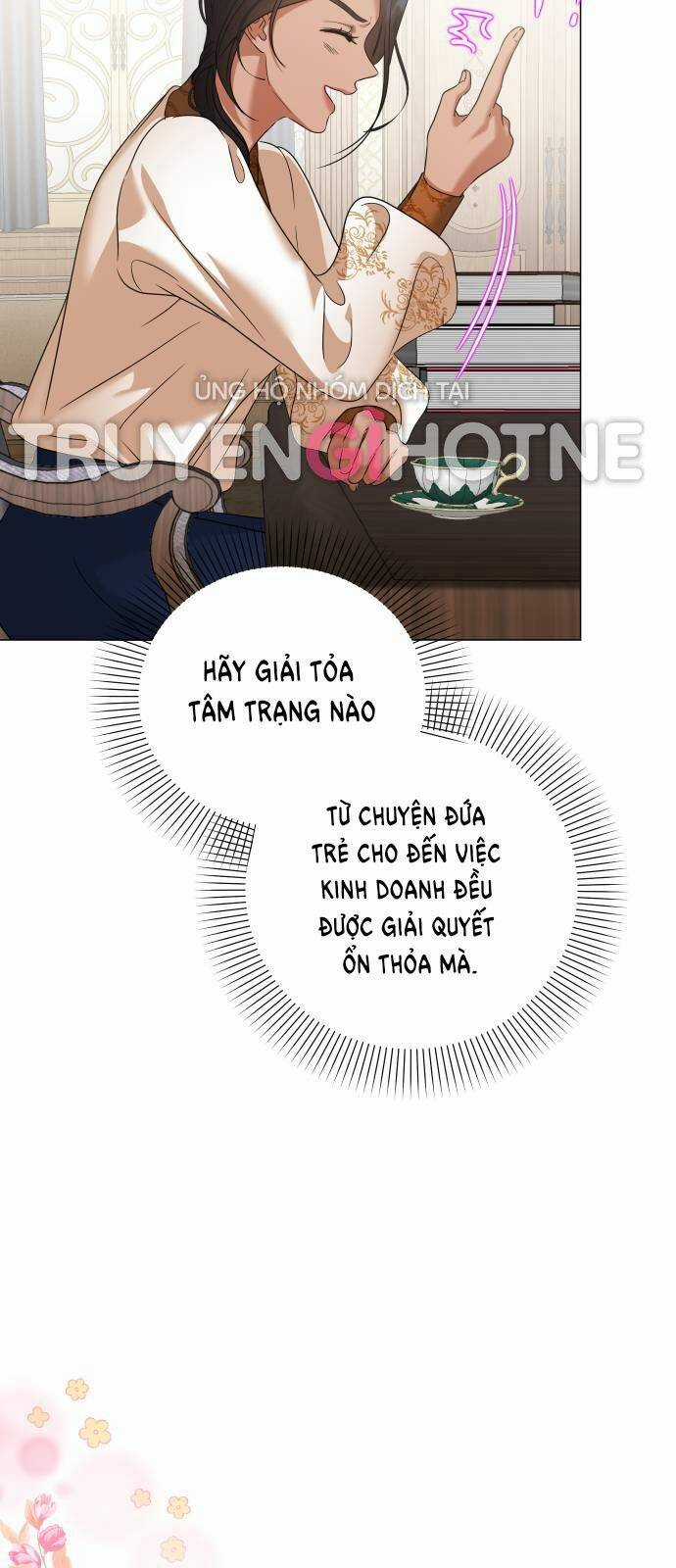 Hoán Đổi Linh Hồn Chapter 64 trang 5