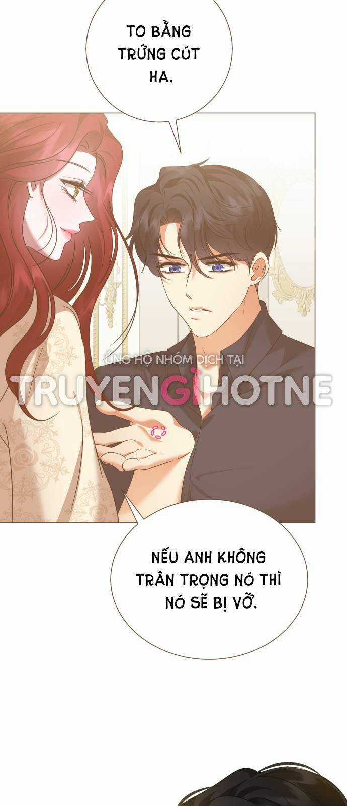 Hoán Đổi Linh Hồn Chapter 64 trang 50
