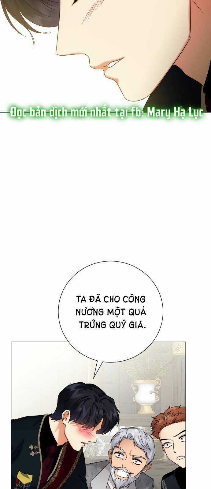 Hoán Đổi Linh Hồn Chapter 64 trang 52