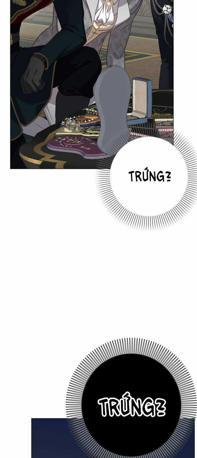 Hoán Đổi Linh Hồn Chapter 64 trang 53