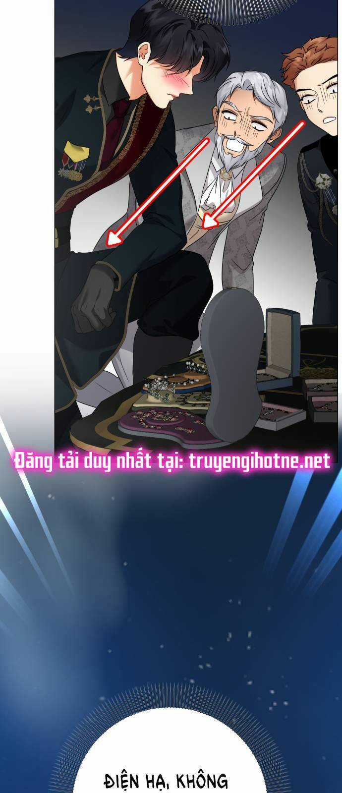 Hoán Đổi Linh Hồn Chapter 64 trang 54