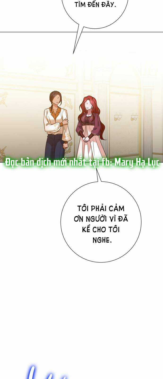 Hoán Đổi Linh Hồn Chapter 64 trang 7