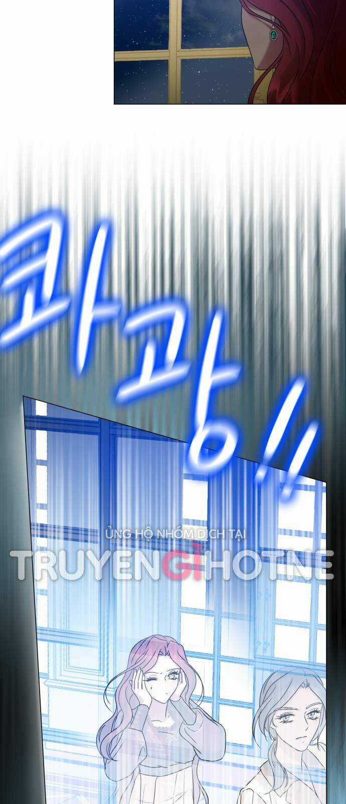 Hoán Đổi Linh Hồn Chapter 64 trang 9