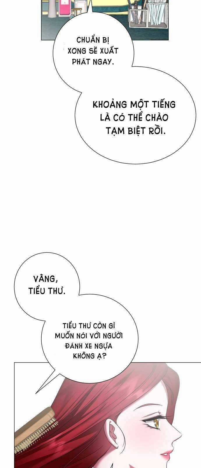 Hoán Đổi Linh Hồn Chapter 65 trang 10