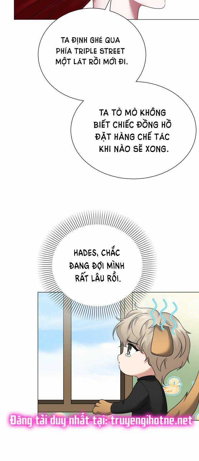 Hoán Đổi Linh Hồn Chapter 65 trang 11