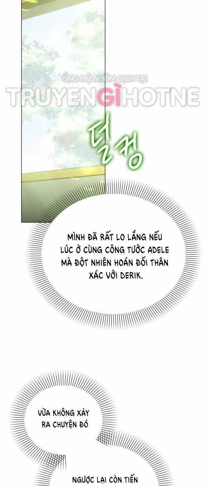 Hoán Đổi Linh Hồn Chapter 65 trang 15