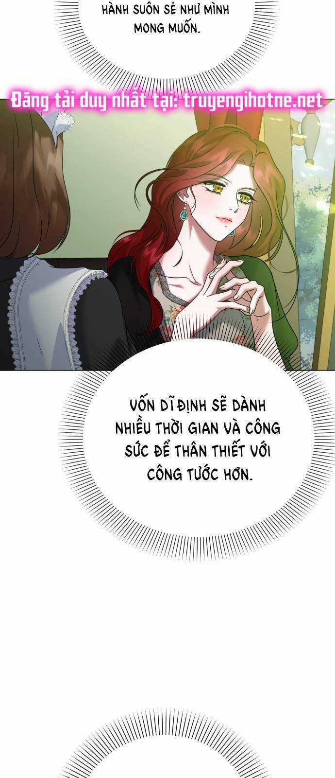 Hoán Đổi Linh Hồn Chapter 65 trang 16