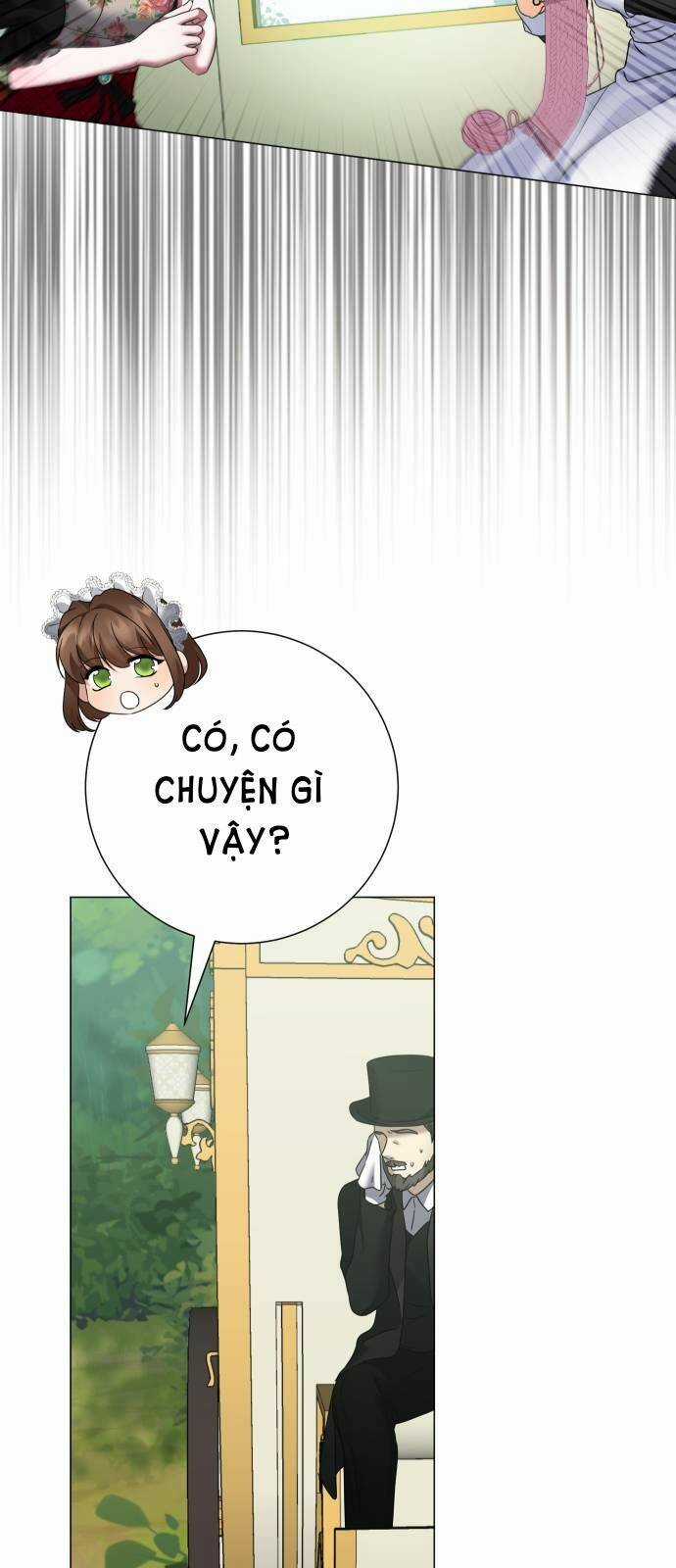 Hoán Đổi Linh Hồn Chapter 65 trang 19