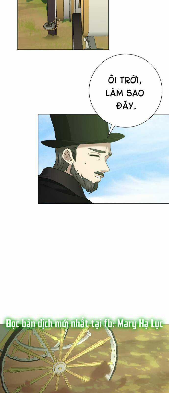 Hoán Đổi Linh Hồn Chapter 65 trang 20