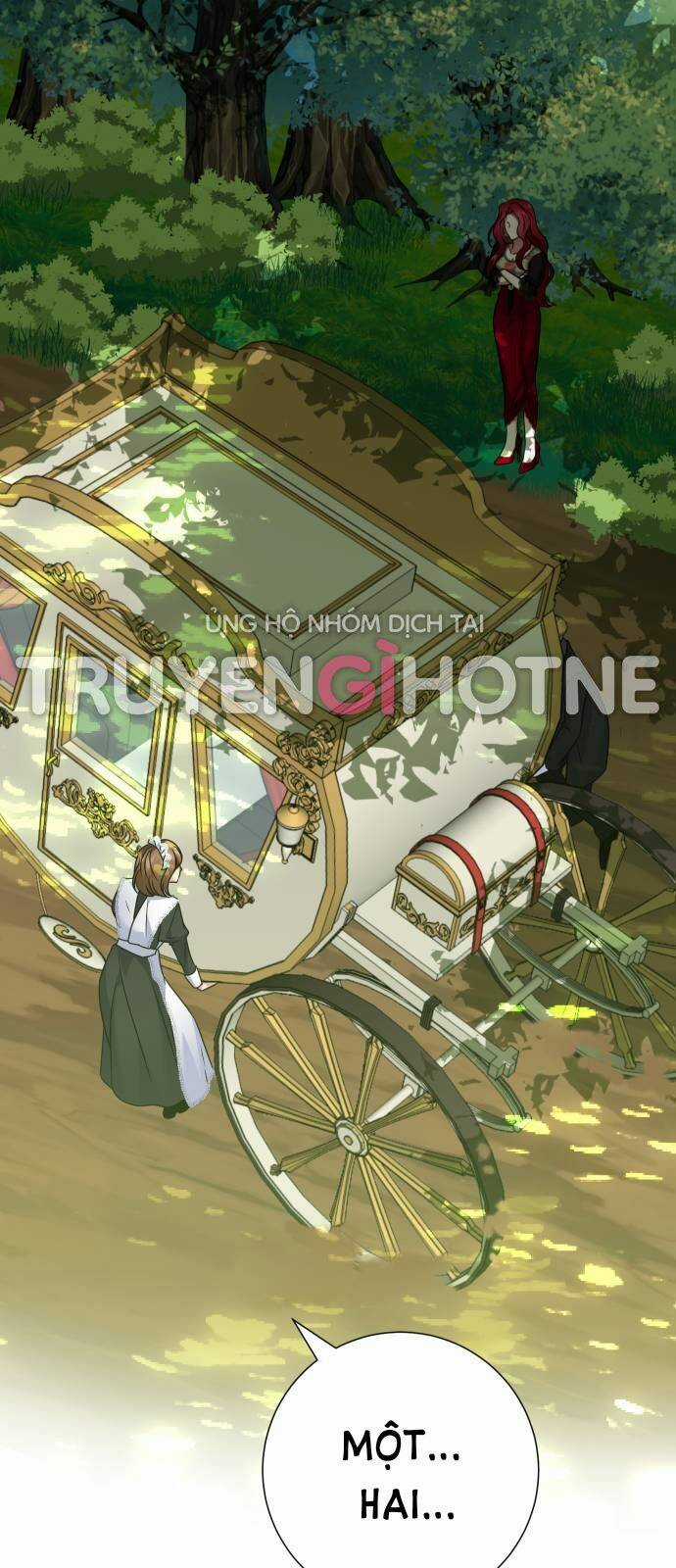 Hoán Đổi Linh Hồn Chapter 65 trang 22