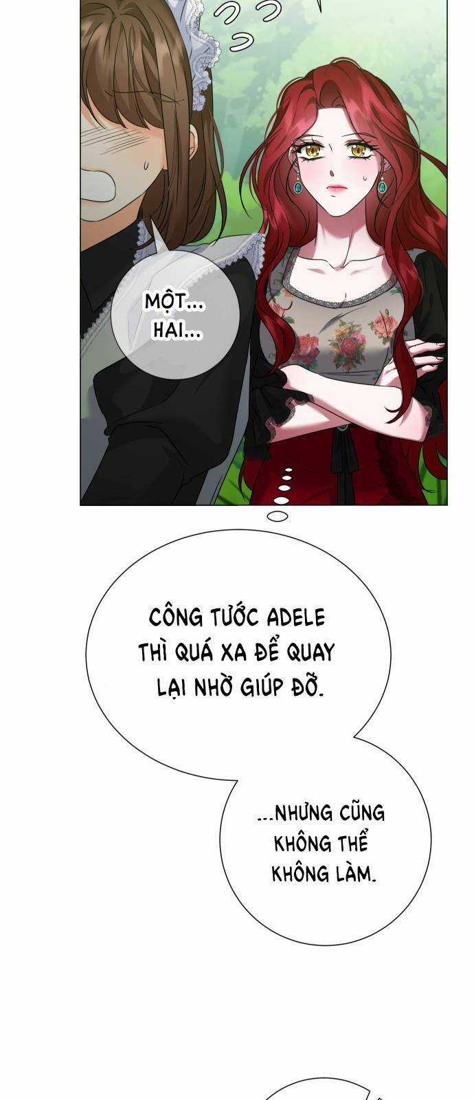 Hoán Đổi Linh Hồn Chapter 65 trang 25