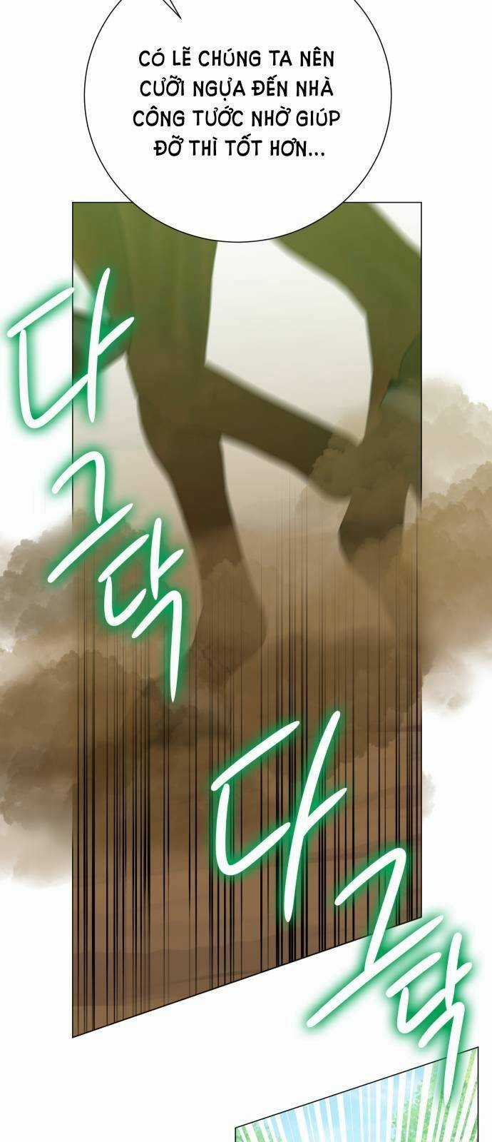 Hoán Đổi Linh Hồn Chapter 65 trang 27