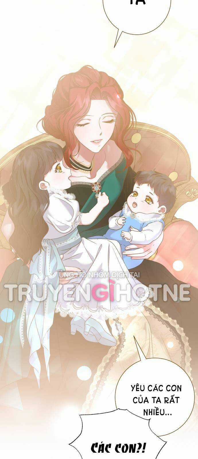 Hoán Đổi Linh Hồn Chapter 65 trang 3