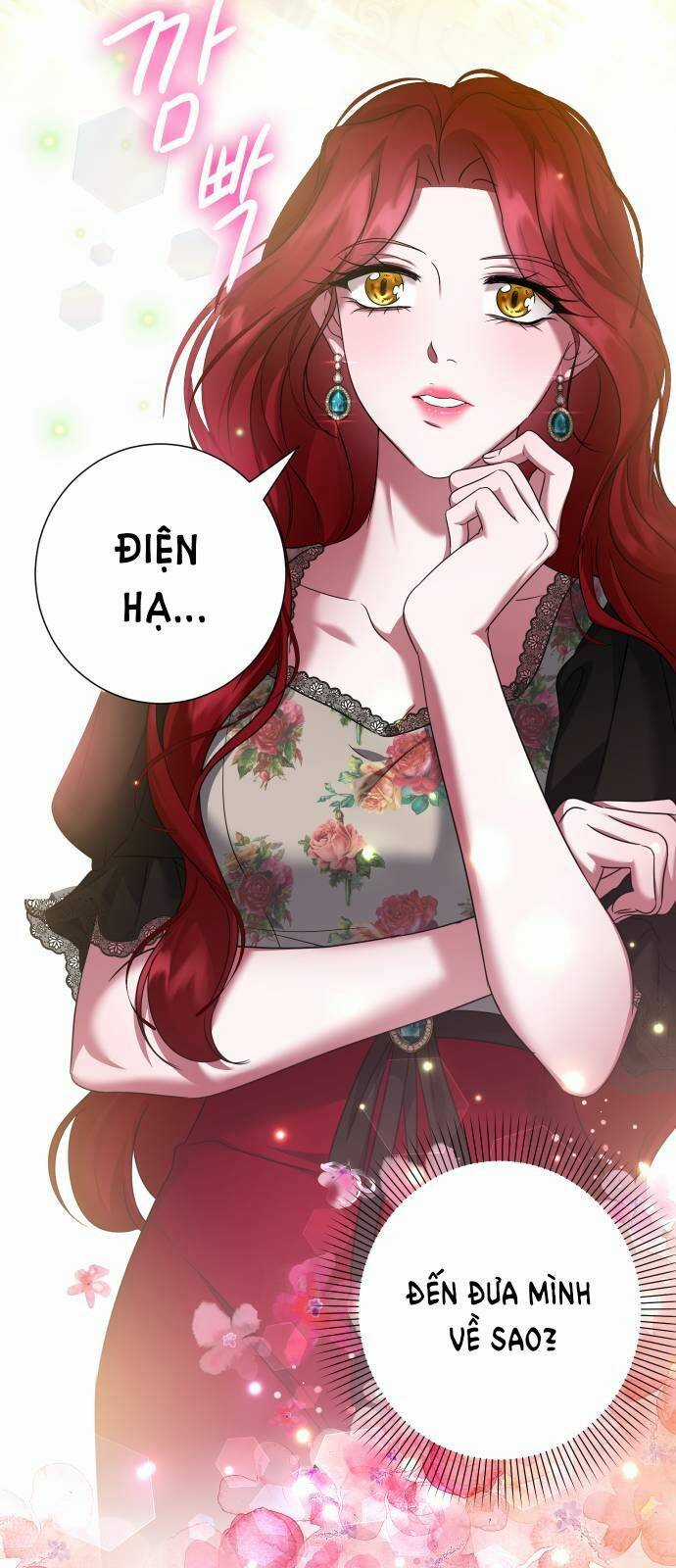 Hoán Đổi Linh Hồn Chapter 65 trang 33