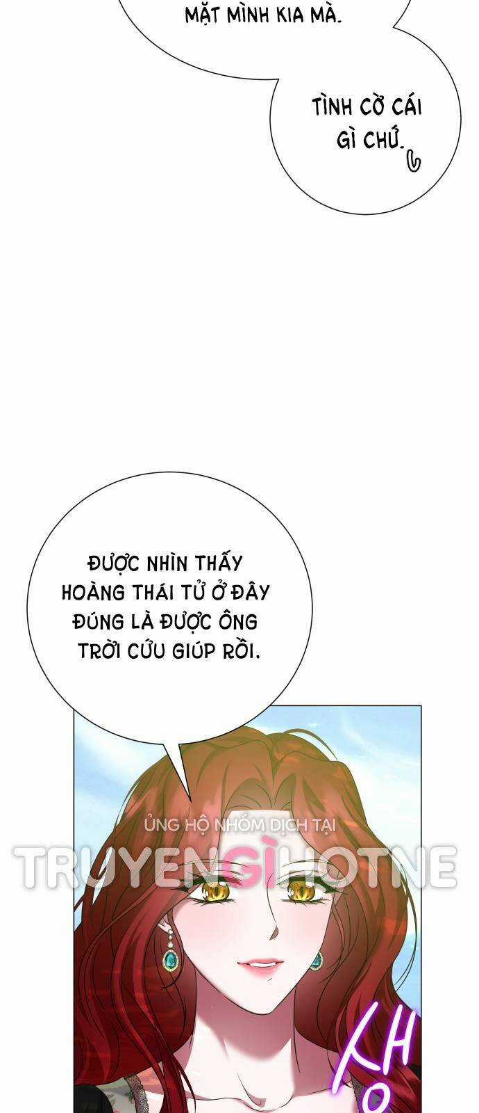 Hoán Đổi Linh Hồn Chapter 65 trang 35