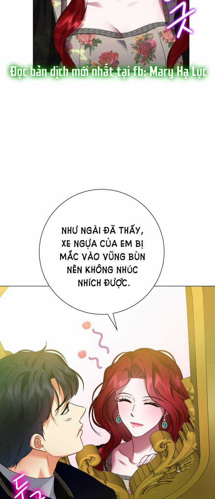 Hoán Đổi Linh Hồn Chapter 65 trang 36