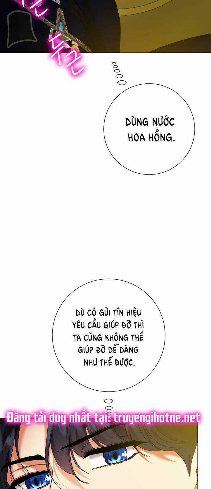 Hoán Đổi Linh Hồn Chapter 65 trang 37