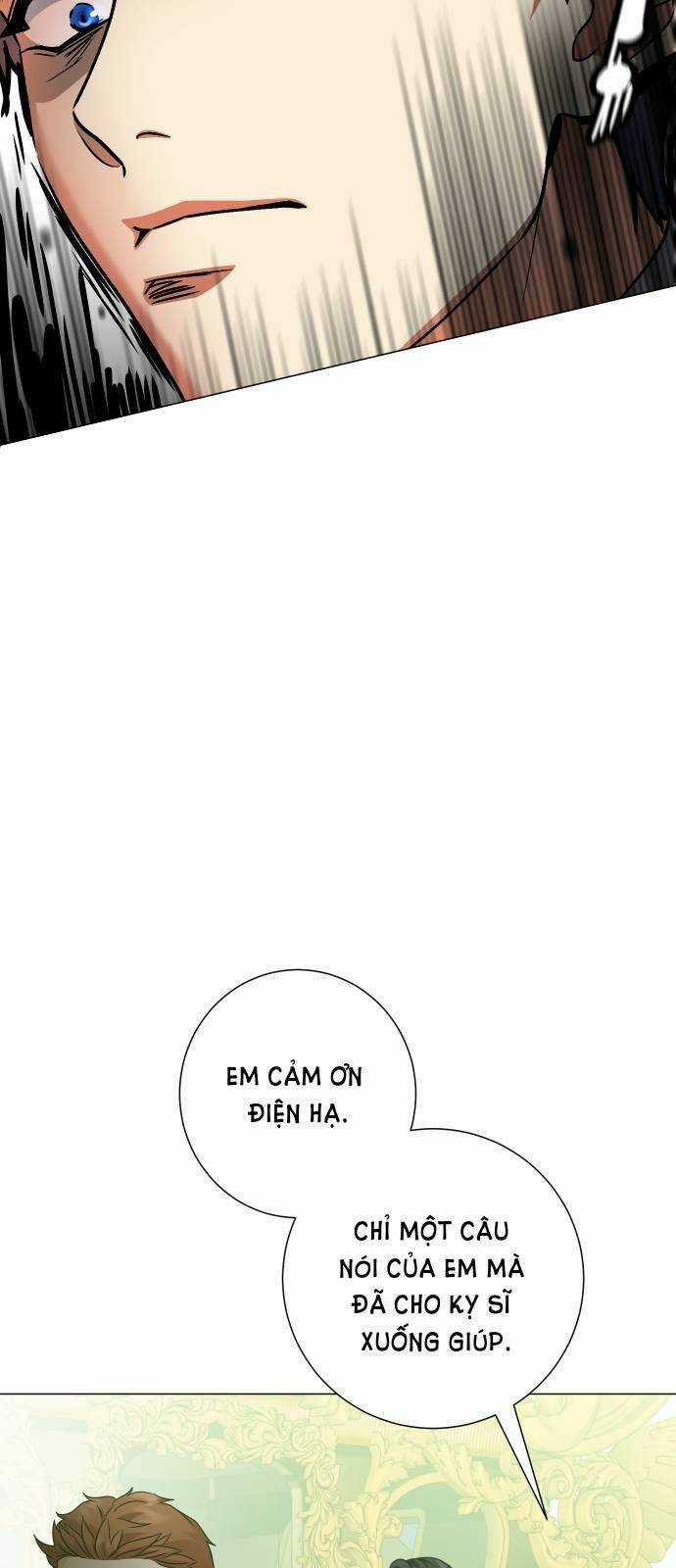 Hoán Đổi Linh Hồn Chapter 65 trang 41