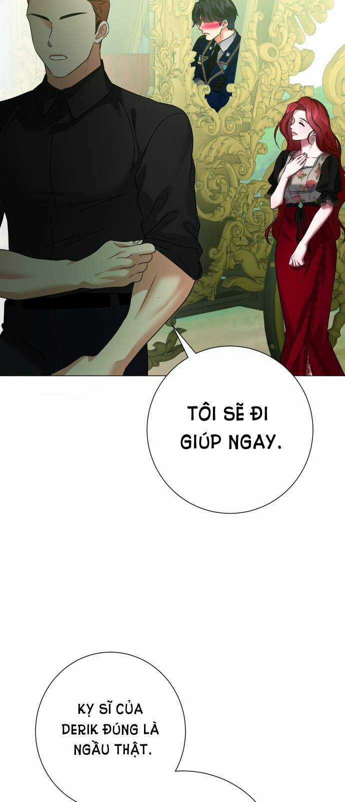 Hoán Đổi Linh Hồn Chapter 65 trang 42