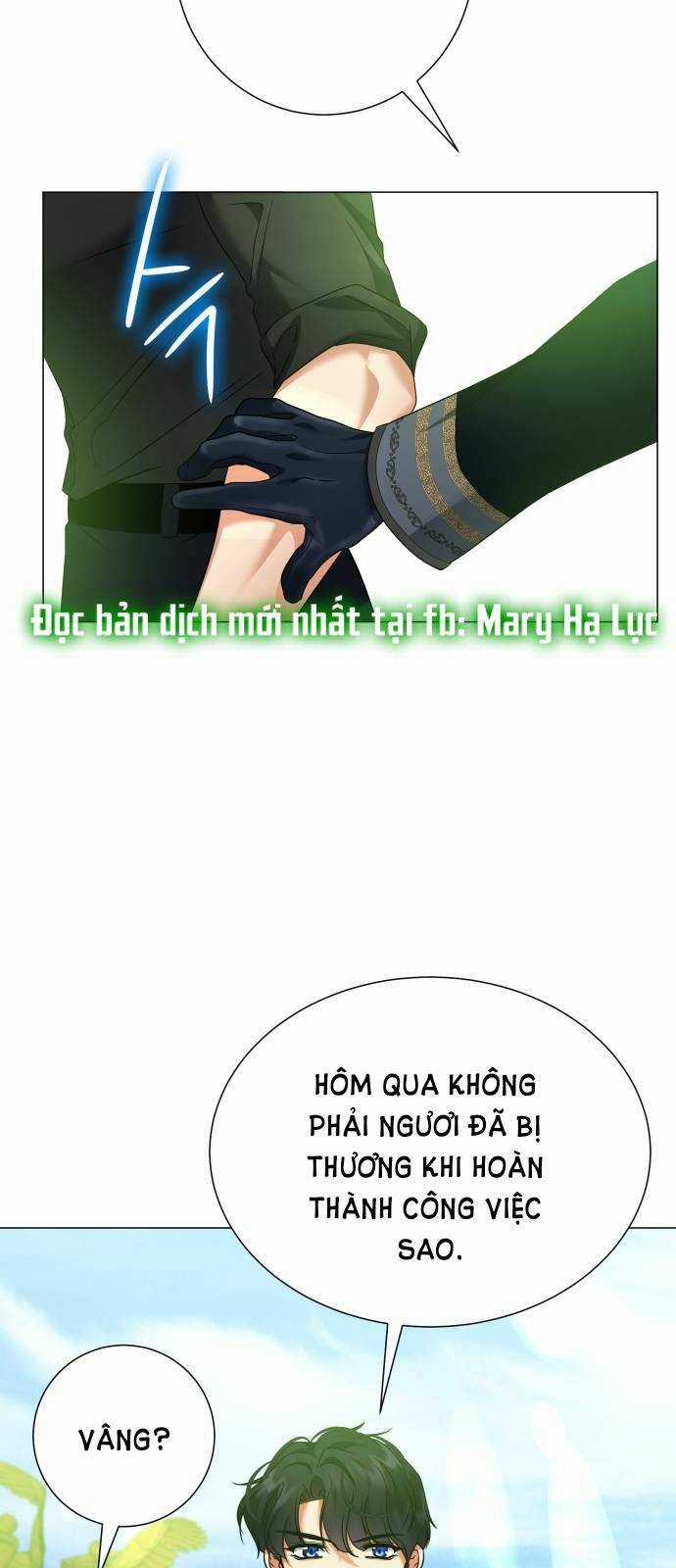 Hoán Đổi Linh Hồn Chapter 65 trang 44