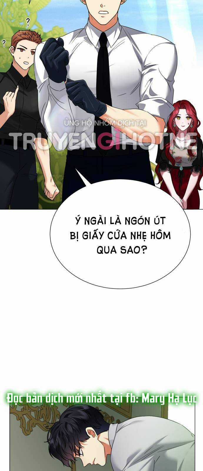 Hoán Đổi Linh Hồn Chapter 65 trang 45