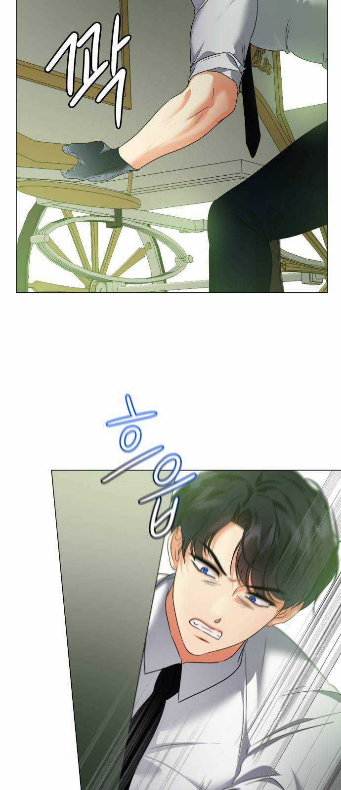 Hoán Đổi Linh Hồn Chapter 65 trang 46