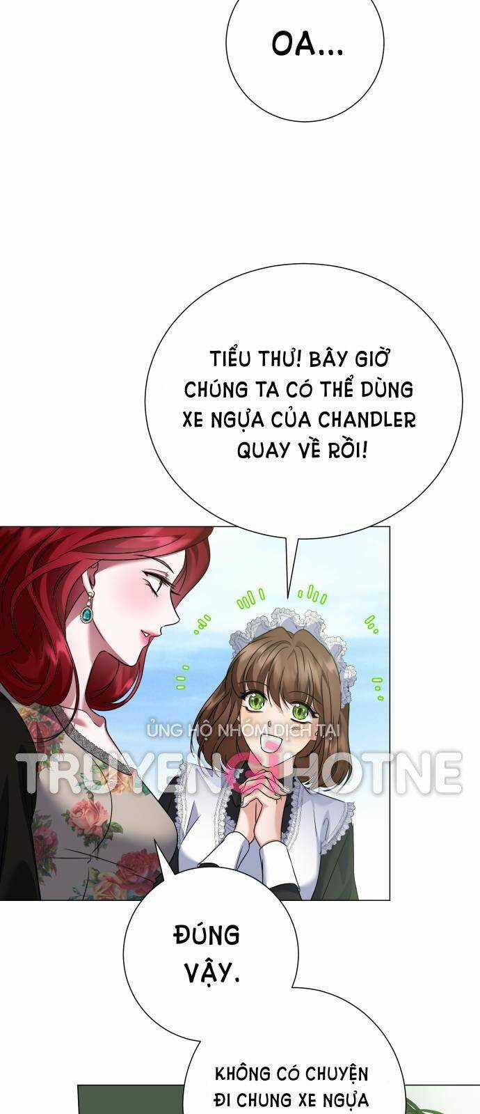 Hoán Đổi Linh Hồn Chapter 65 trang 48