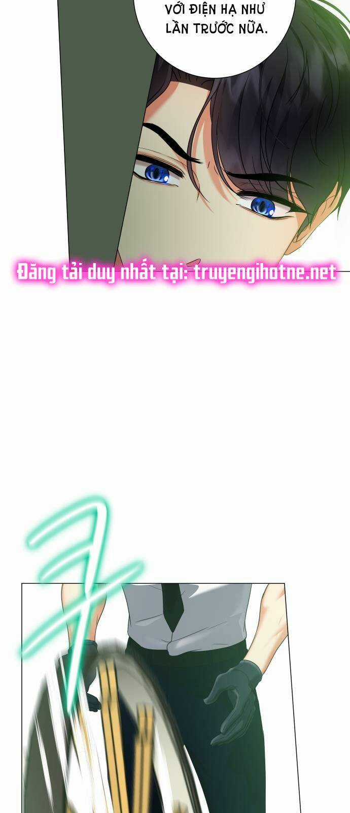 Hoán Đổi Linh Hồn Chapter 65 trang 49