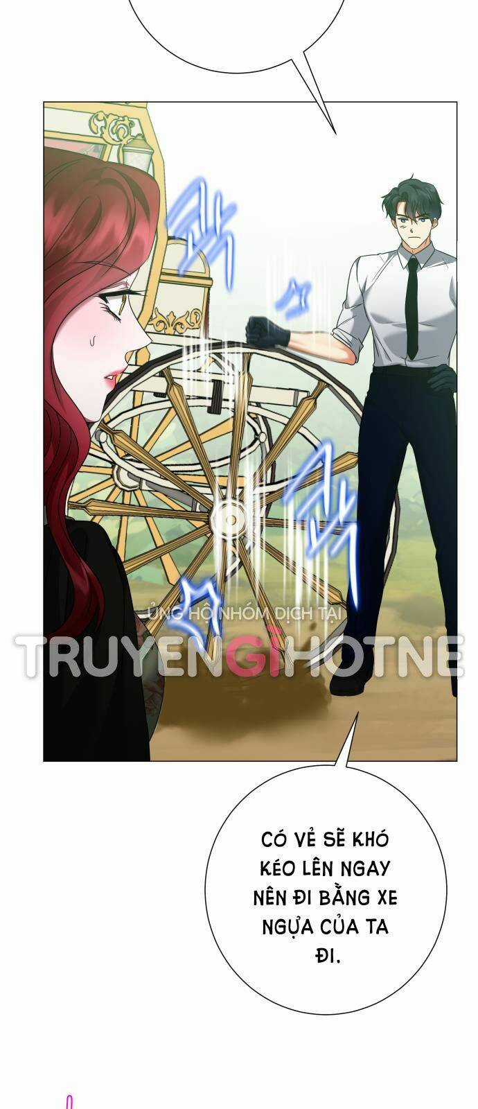 Hoán Đổi Linh Hồn Chapter 65 trang 51
