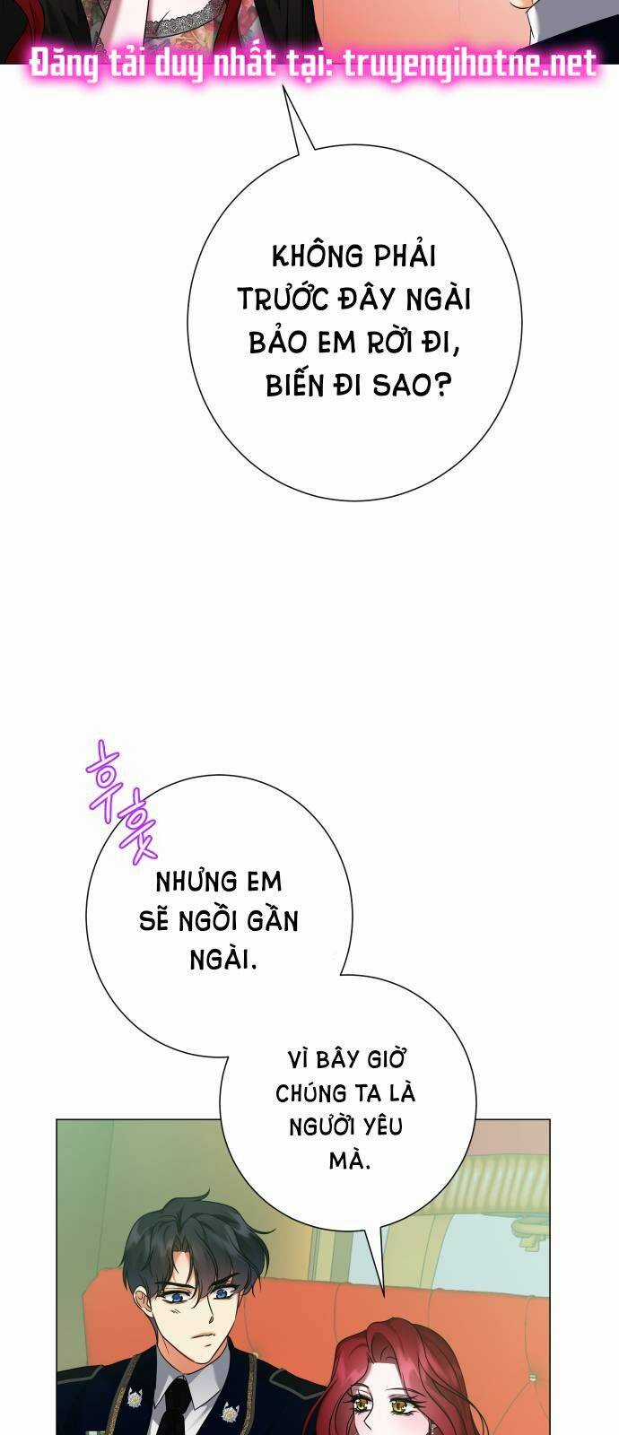 Hoán Đổi Linh Hồn Chapter 65 trang 55
