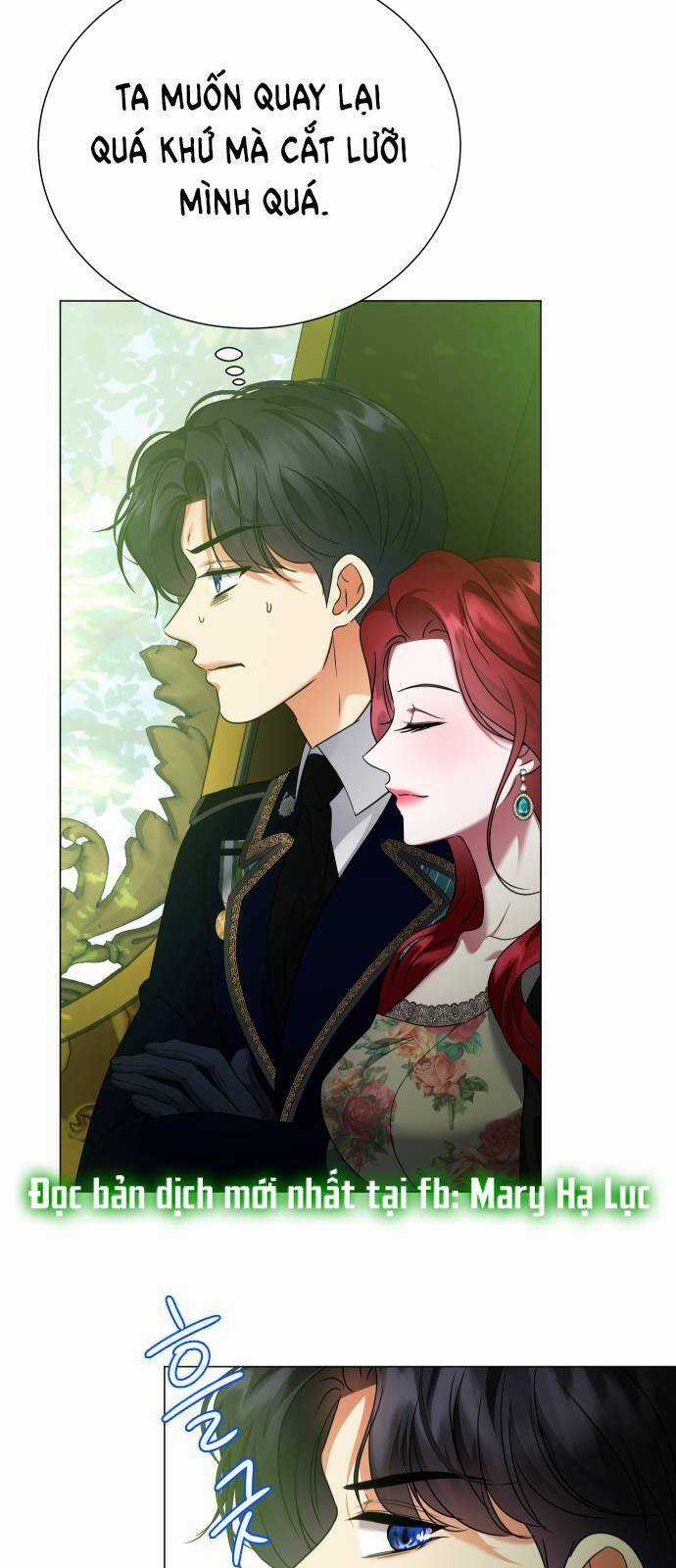 Hoán Đổi Linh Hồn Chapter 65 trang 58