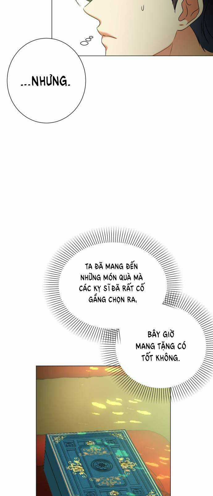 Hoán Đổi Linh Hồn Chapter 65 trang 59