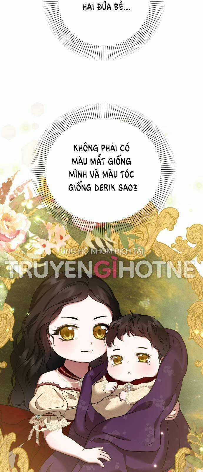 Hoán Đổi Linh Hồn Chapter 65 trang 6