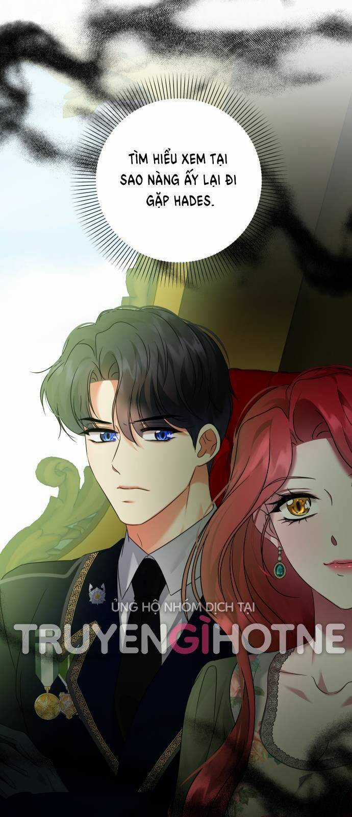 Hoán Đổi Linh Hồn Chapter 65 trang 61