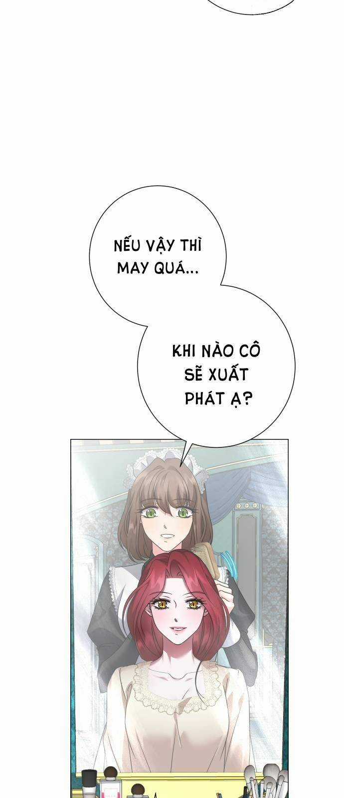 Hoán Đổi Linh Hồn Chapter 65 trang 9