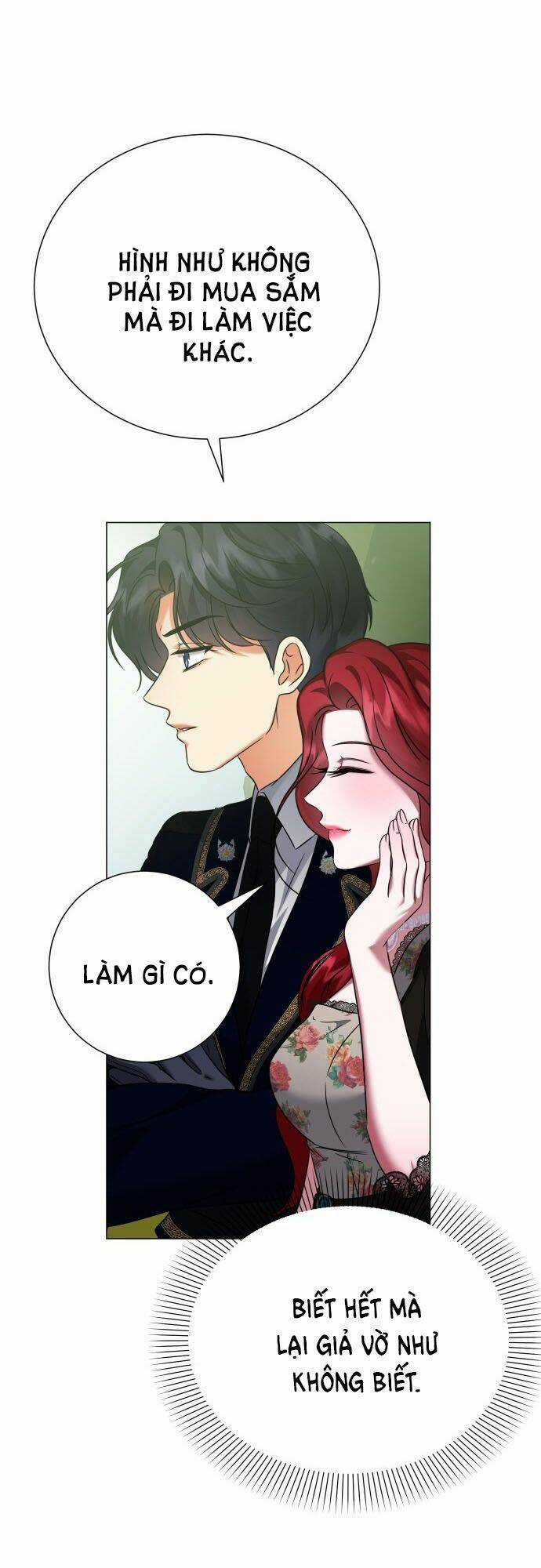 Hoán Đổi Linh Hồn Chapter 66 trang 13