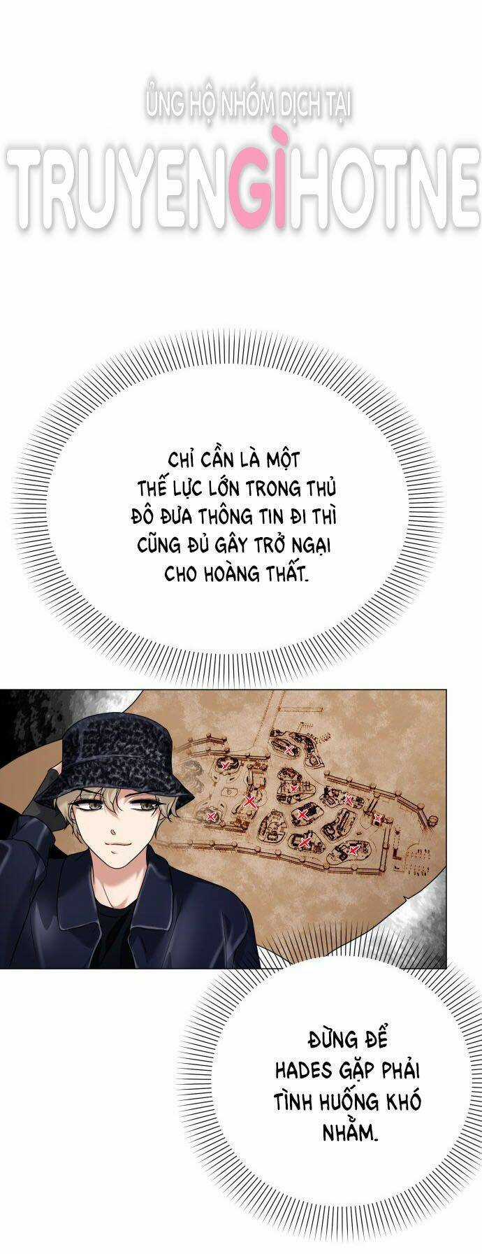 Hoán Đổi Linh Hồn Chapter 66 trang 14