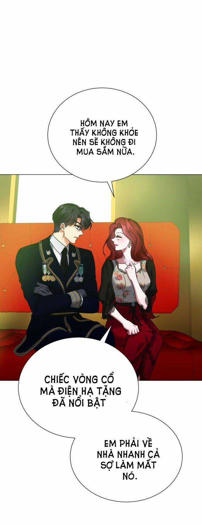 Hoán Đổi Linh Hồn Chapter 66 trang 15