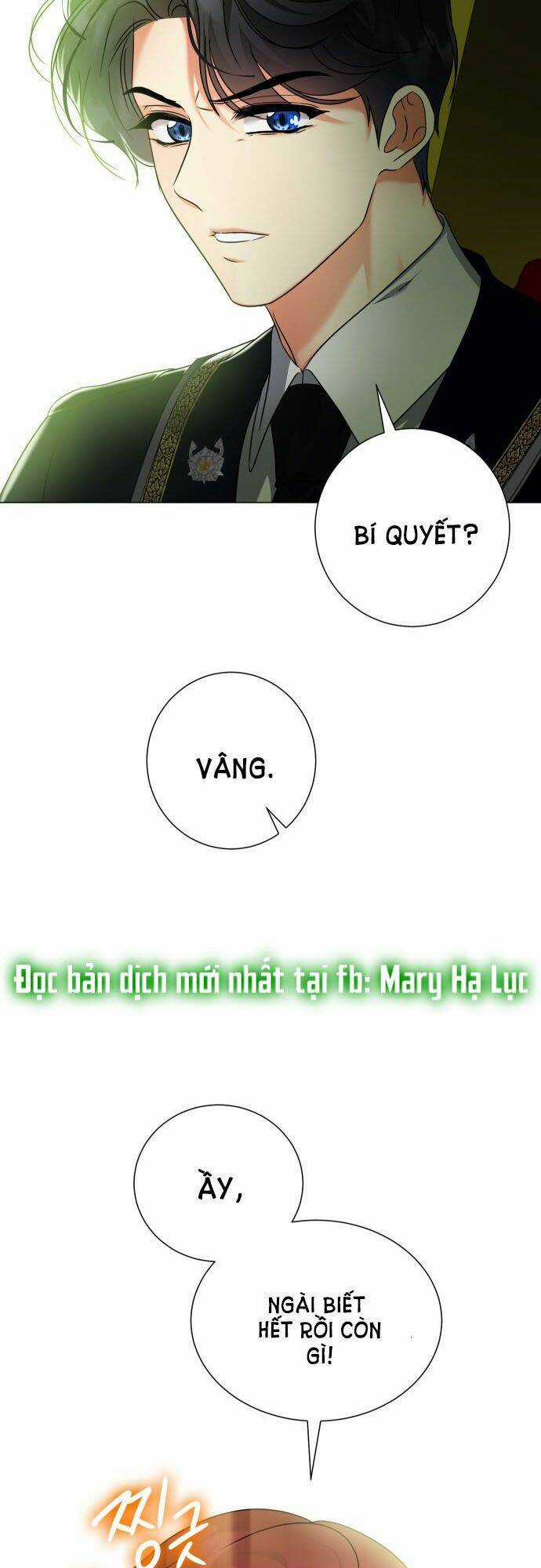 Hoán Đổi Linh Hồn Chapter 66 trang 17