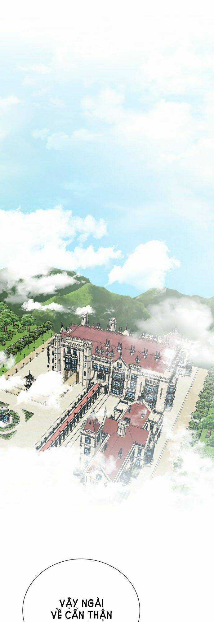 Hoán Đổi Linh Hồn Chapter 66 trang 20