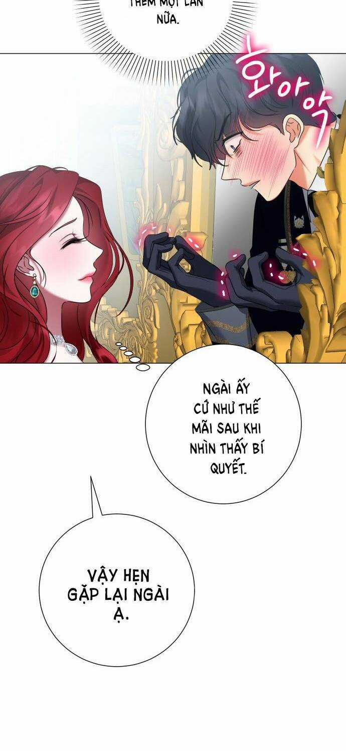 Hoán Đổi Linh Hồn Chapter 66 trang 22