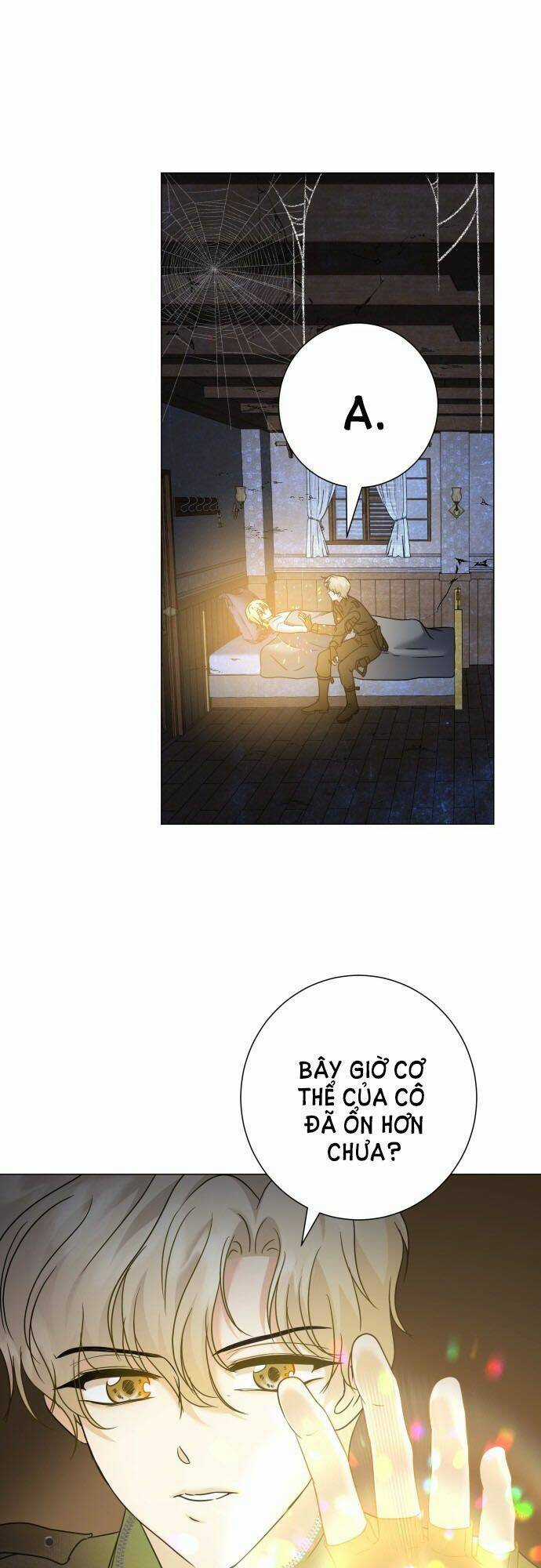 Hoán Đổi Linh Hồn Chapter 66 trang 26